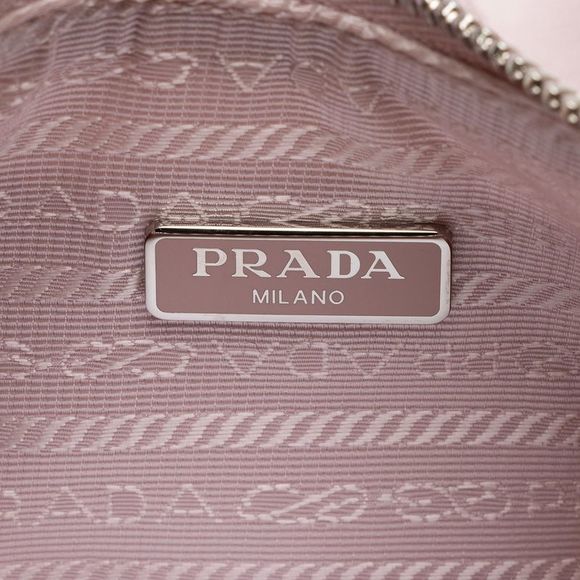 Prada Tessuto Re-Edition 2005 Crossbody Bag - Picture 7 of 14